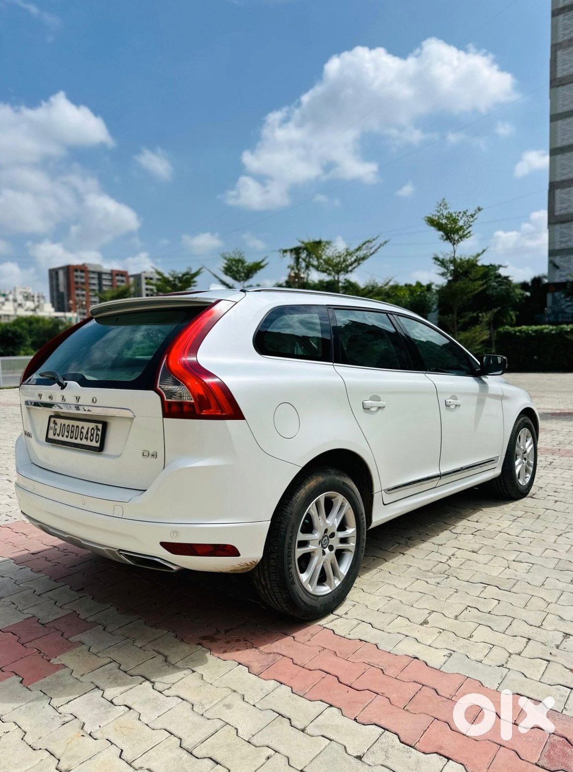 Volvo Xc60 2022 Petrol Manual Single Owner