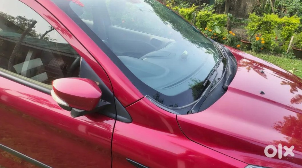 Urgent: 2019 Ford Figo Aspire For Sale