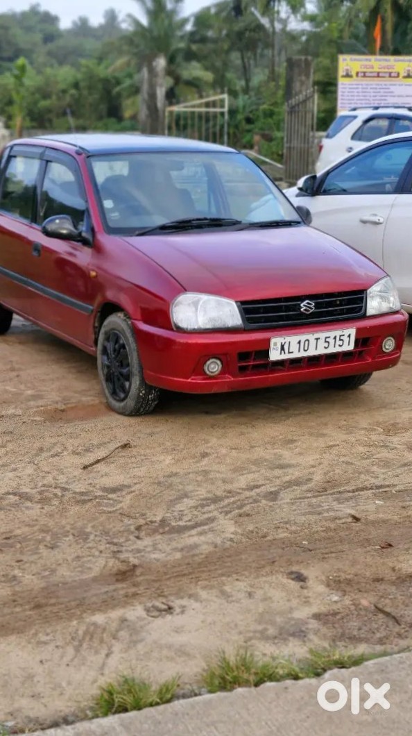 2013 Maruti Zen Estilo For Sale