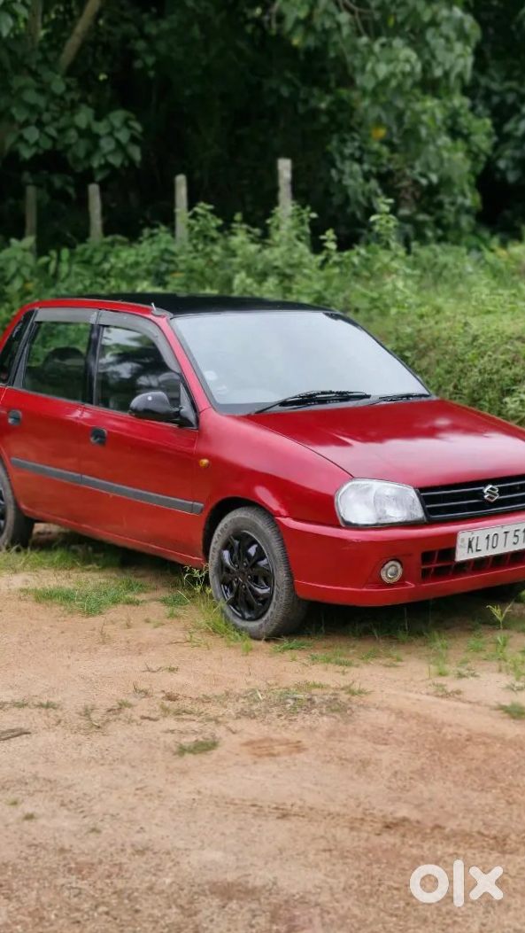 2013 Maruti Zen Estilo For Sale