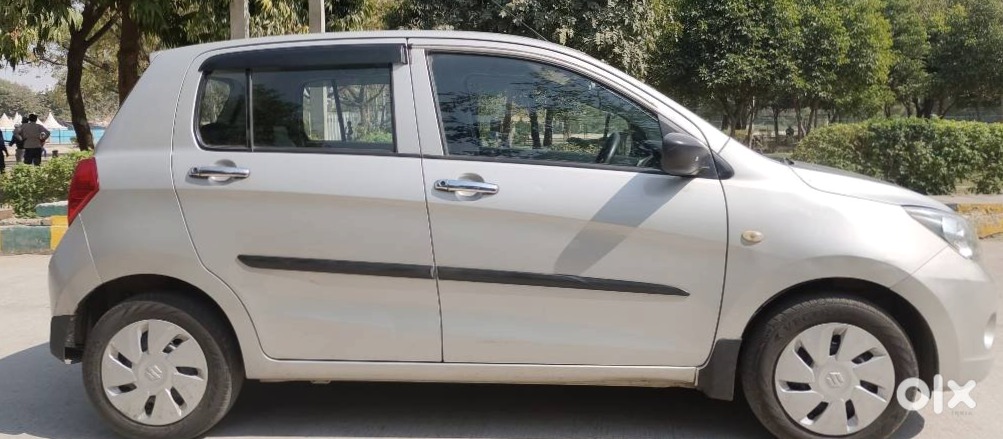 2019 Maruti Suzuki Celerio | ₹336k | 46,011km | Petrol | Manual
