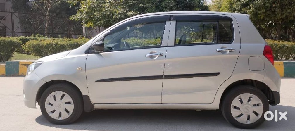 2019 Maruti Suzuki Celerio | ₹336k | 46,011km | Petrol | Manual