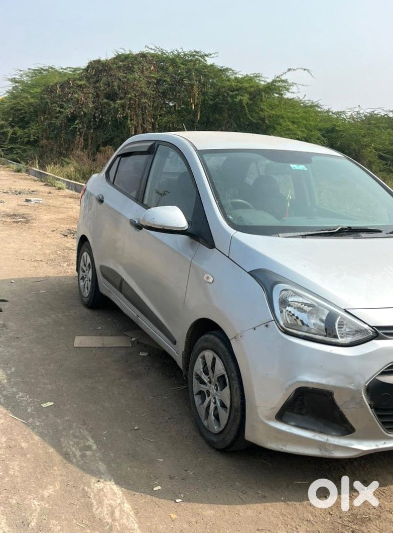 Hyundai Xcent 2023 Petrol Automatic