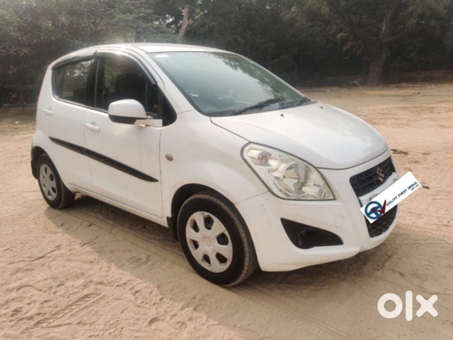 Ritz 2014 - Peppy Little Performer