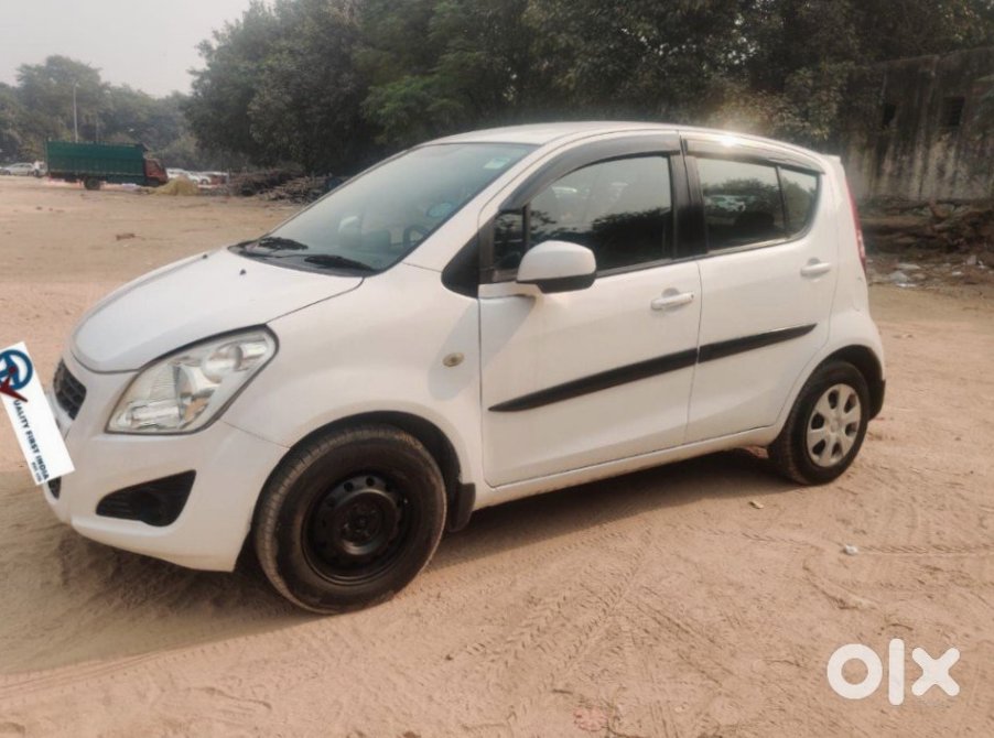 Ritz 2014 - Peppy Little Performer