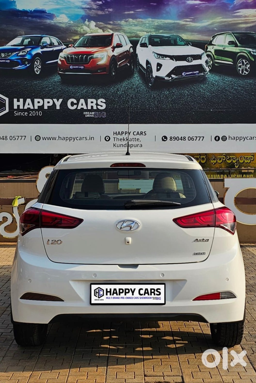 Hyundai I20 2010 Diesel Auto