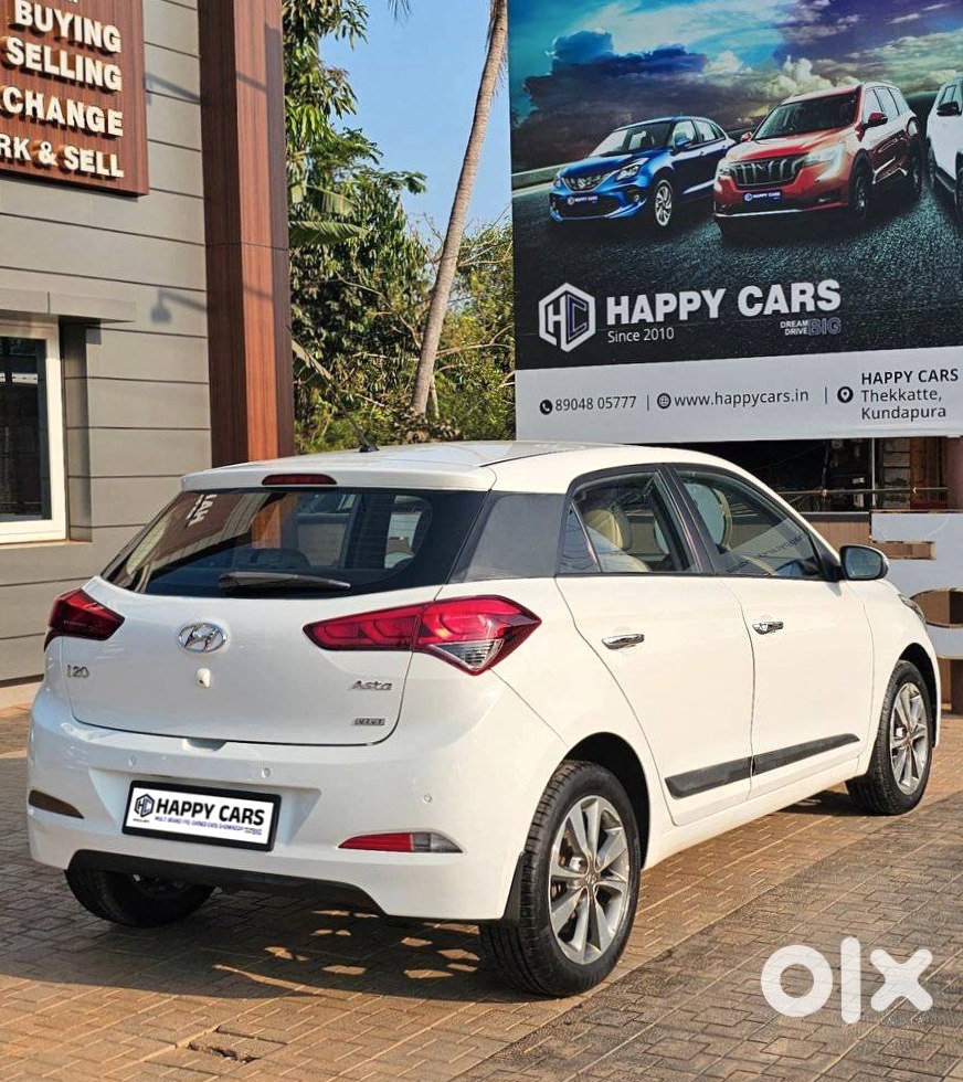 Hyundai I20 2010 Diesel Auto