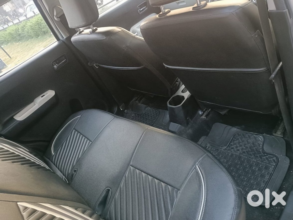 Maruti Swift – Perfect Family Car