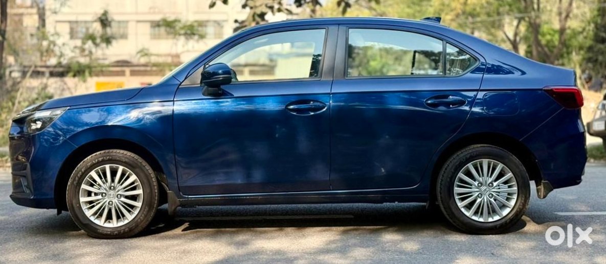Honda Amaze For Sale Asap