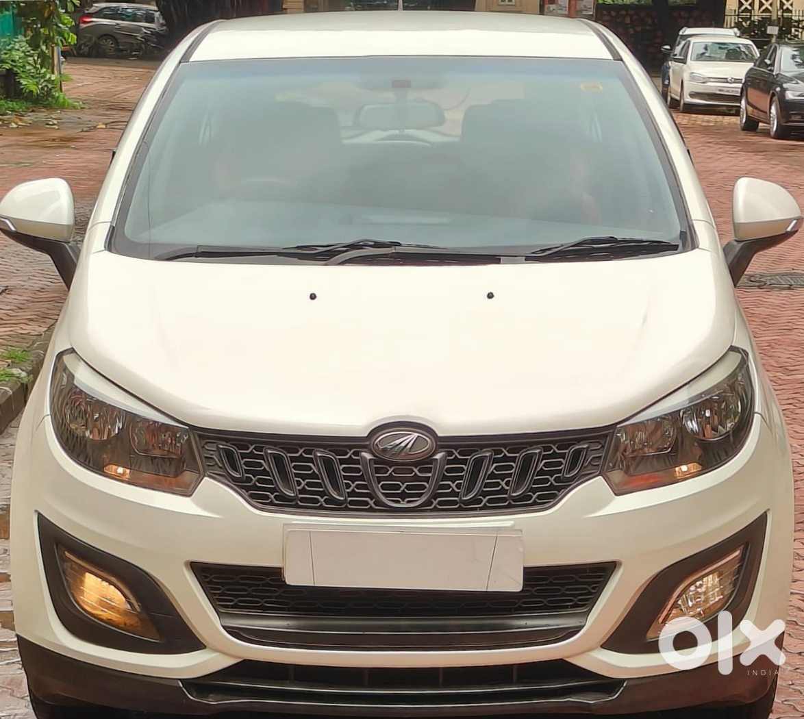 Mahindra Marazzo 2019 - Spacious And Strong