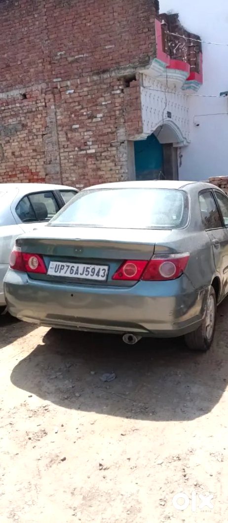 2022 Honda City Diesel - Single Owner