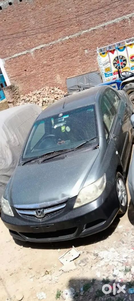 2022 Honda City Diesel - Single Owner