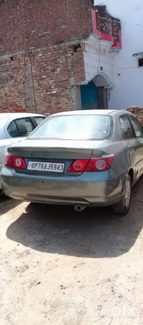 2022 Honda City Diesel - Single Owner