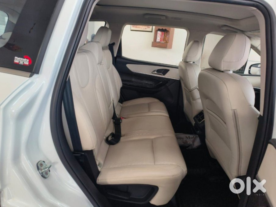 Mahindra Xuv700 2023 - Barely Driven