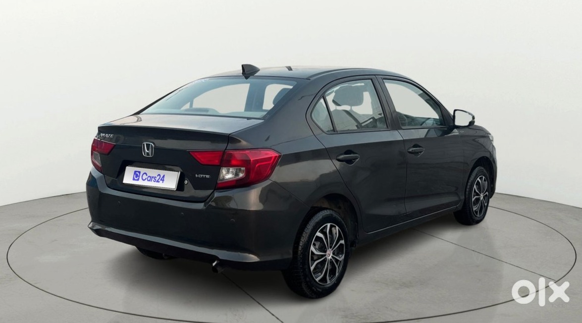 Urgent Need To Sell - Honda Amaze 2014