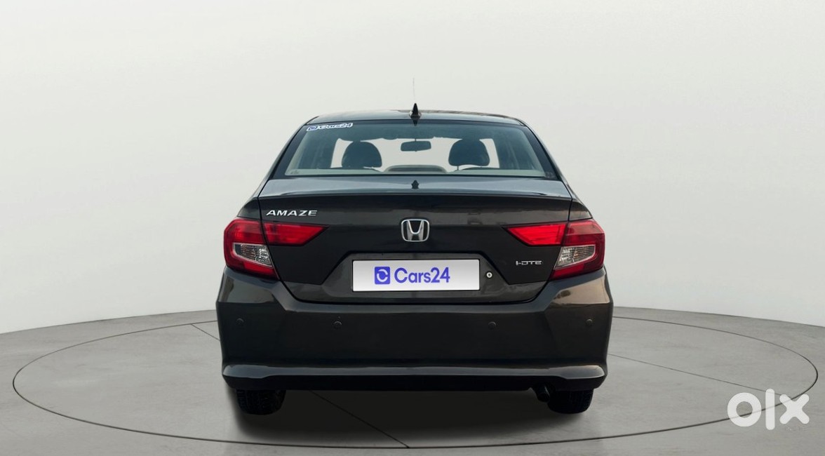 Urgent Need To Sell - Honda Amaze 2014