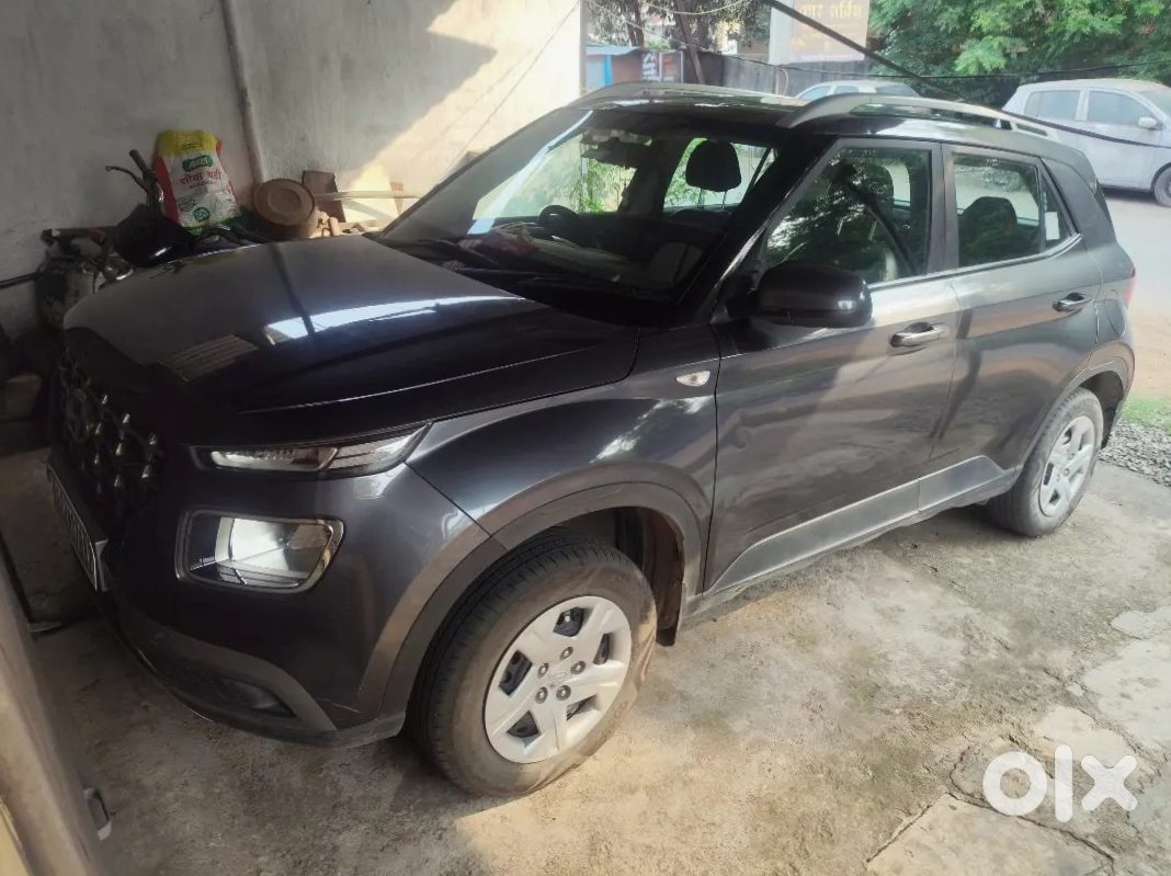 Hyundai Venue 2021 - Best Deal