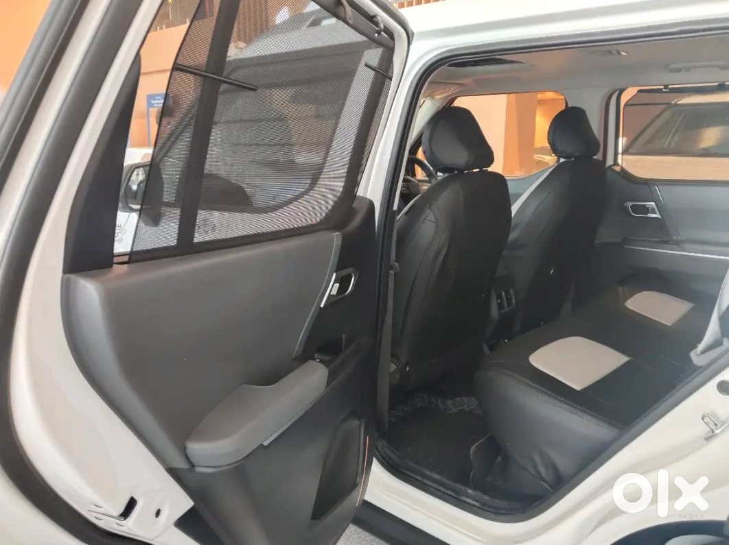 Brand New Kia Syros 2025