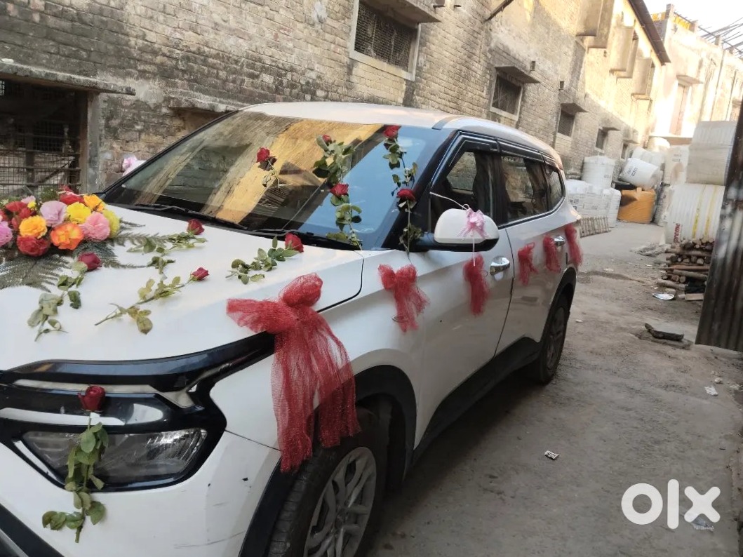 Kia Carens 7-seater Family Vehicle