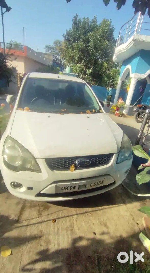 Ford Fiesta For Sale