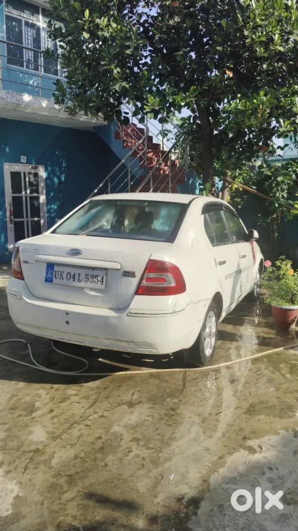 Ford Fiesta For Sale