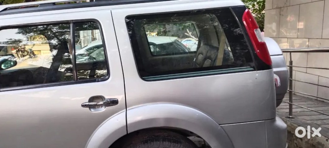 2010 Ford Endeavour Need To Sell Asap