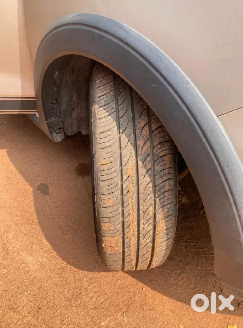 Ford Free Style Diesel 2017