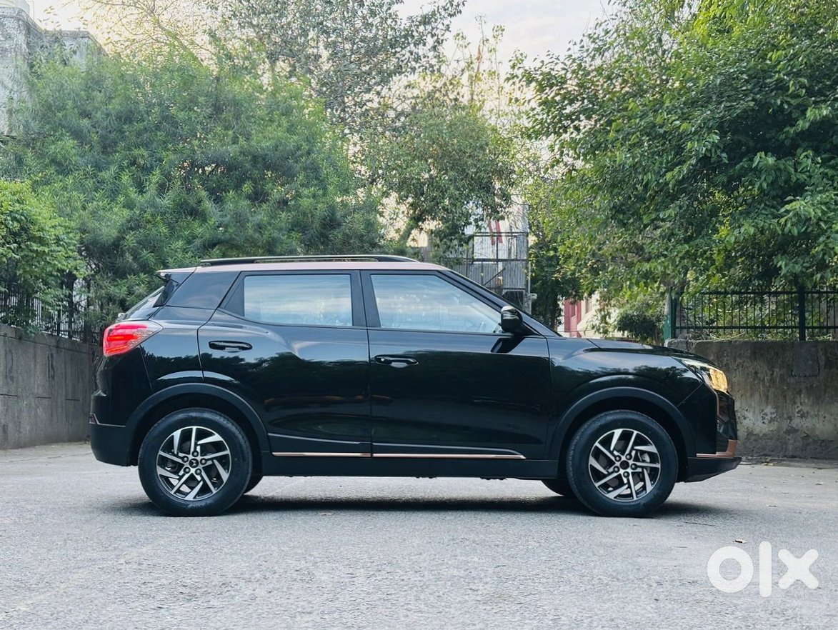 Xuv400 Ev 2025 Urgent Sale