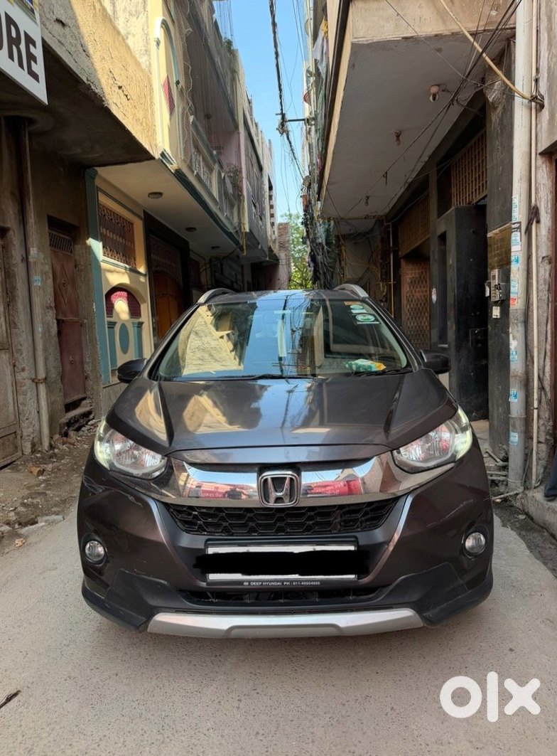 Honda Wrv For Sale