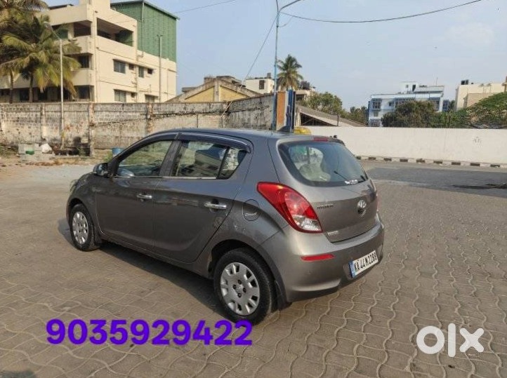 Hyundai I20 2024 - Like New