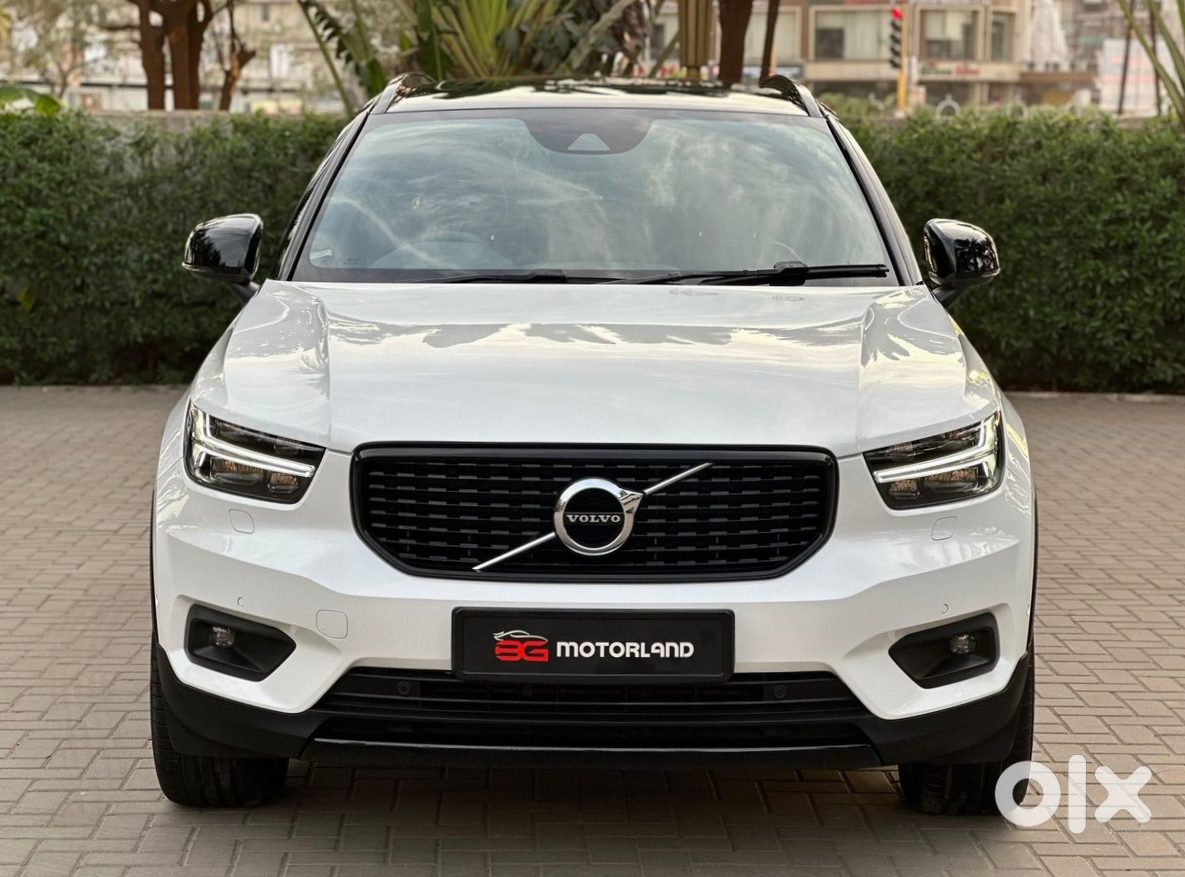 Volvo Xc40 For Sale