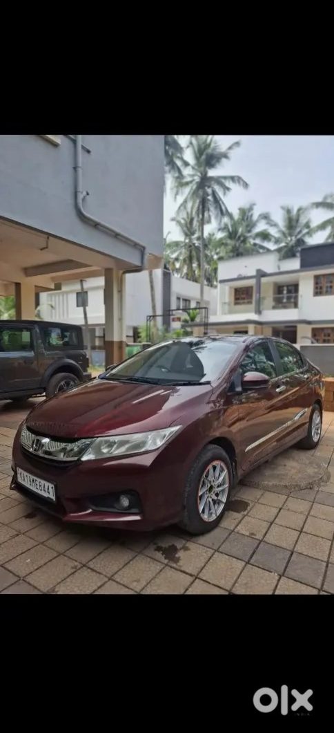 Honda City 2019 | Diesel | Manual