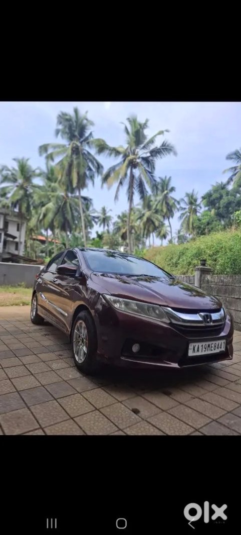 Honda City 2019 | Diesel | Manual