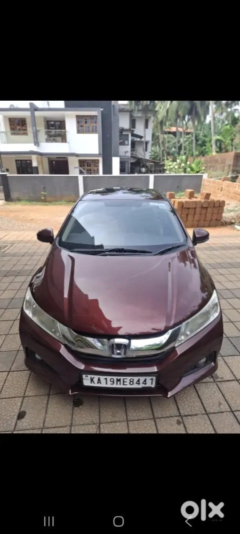 Honda City 2019 | Diesel | Manual