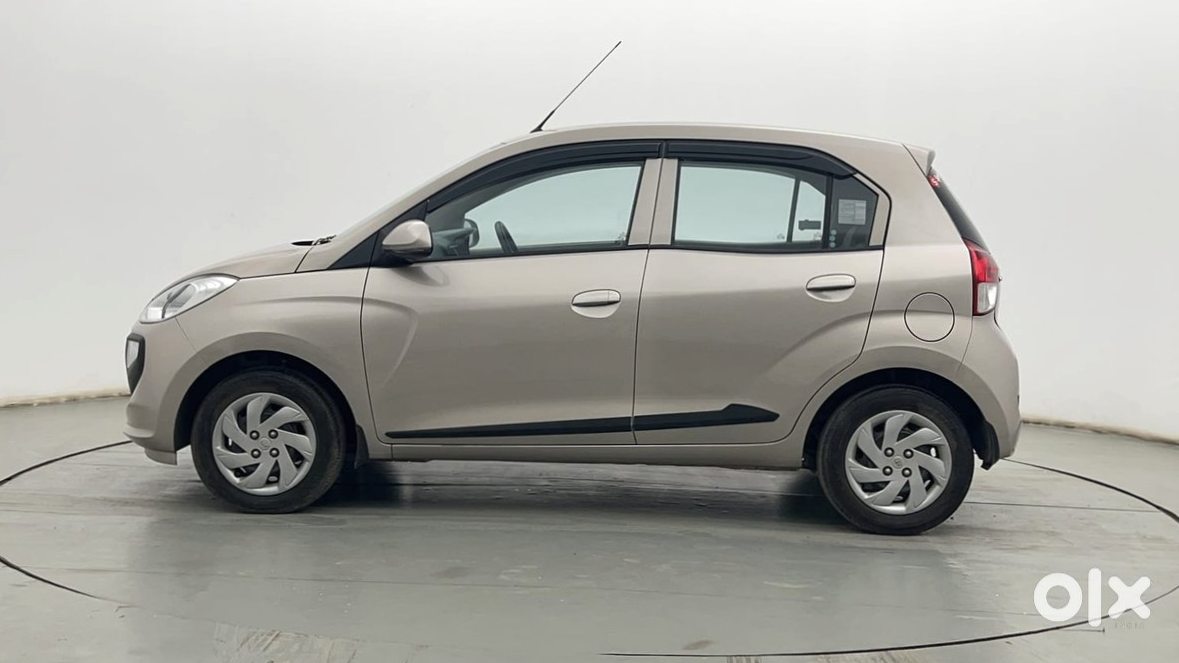 Hyundai Santro 2019 | Just Sold New Car