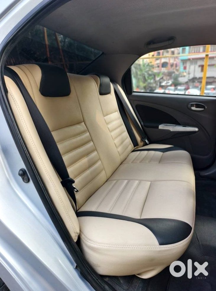 2015 Toyota Etios | 180k Km | Petrol Manual