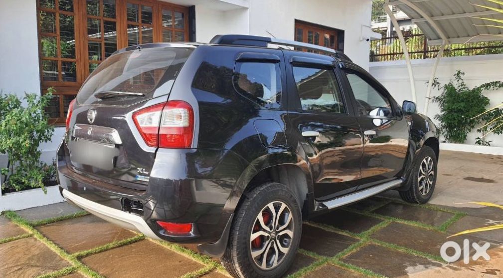 Nissan Terrano | Urgent Sale