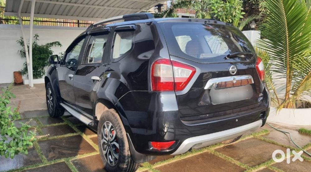 Nissan Terrano | Urgent Sale