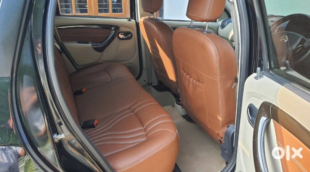 Nissan Terrano | Urgent Sale