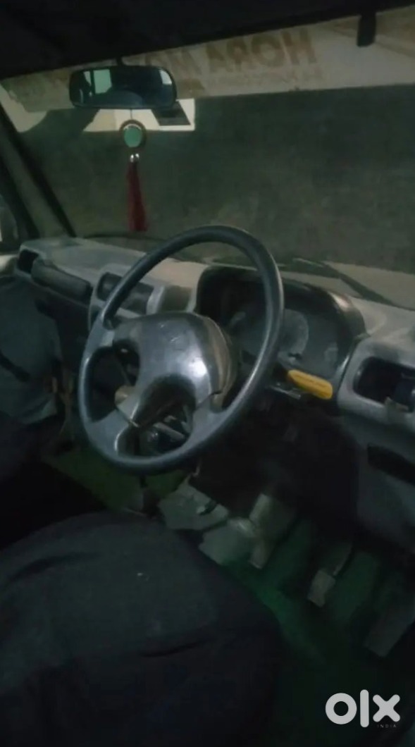 Mahindra Bolero 2016 Diesel