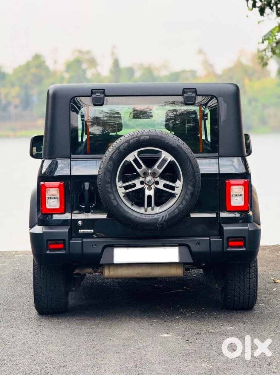 Thar 2013 Diesel