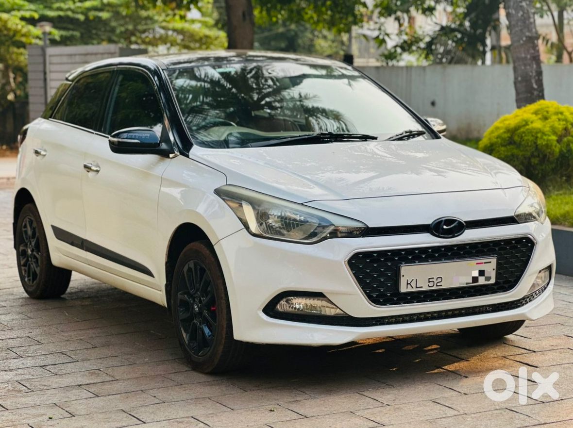 2025 Hyundai I20 Automatic