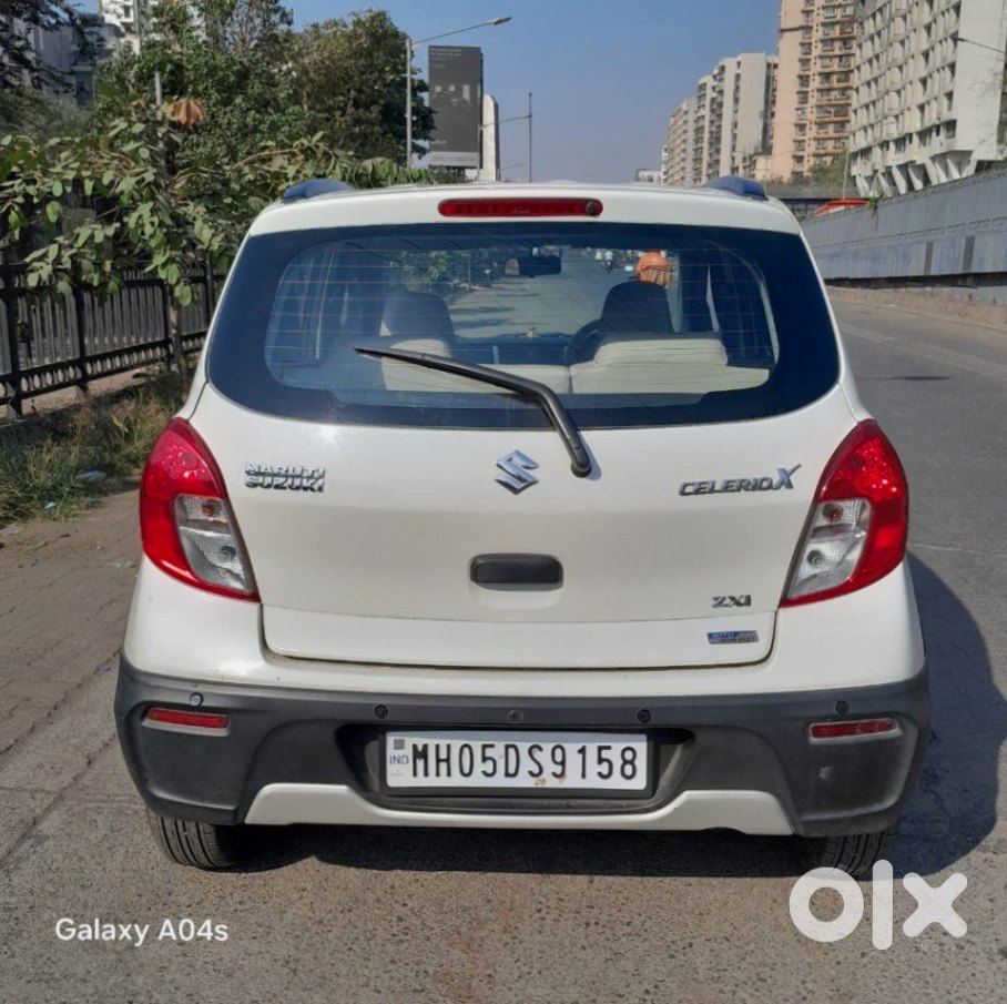 2017 Maruti Suzuki Celerio X Bahut Accha Hai
