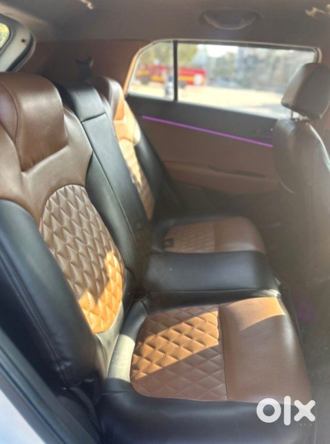 2015 Hyundai Creta | Petrol Manual | 93k Km