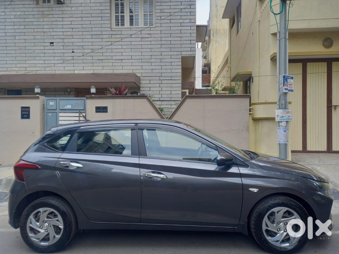 2019 Hyundai I20