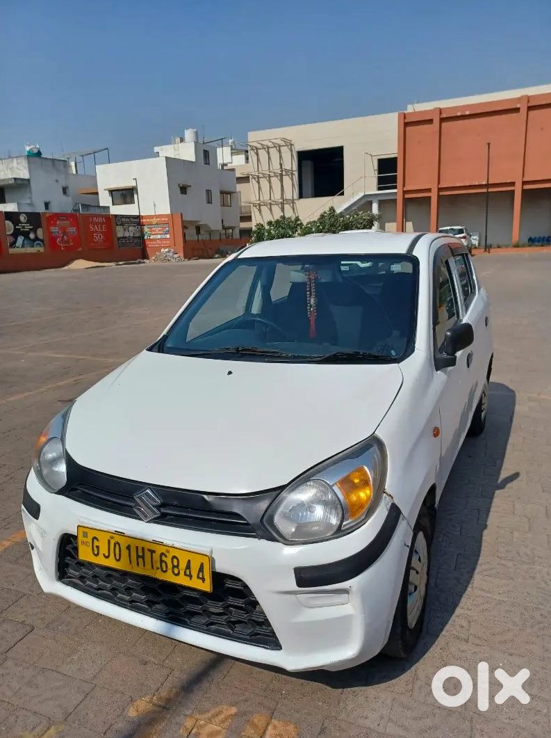 Alto Budget Car Sale