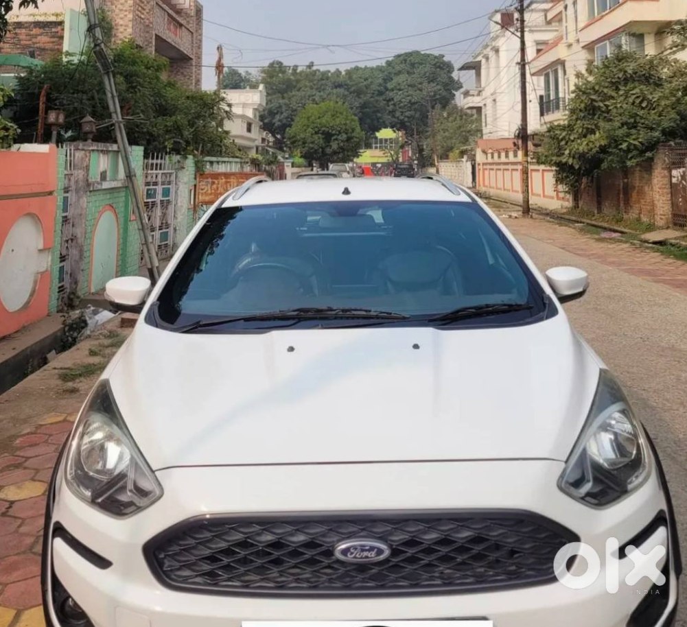 Ford Freestyle Diesel Automatic 2020