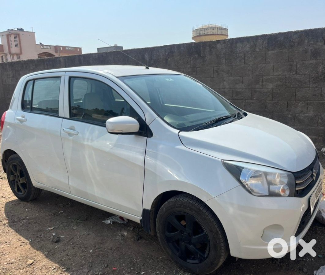 2018 Maruti Celerio - Quick Sale