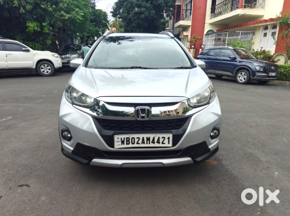 Honda Wr-v - Need Quick Buyer
