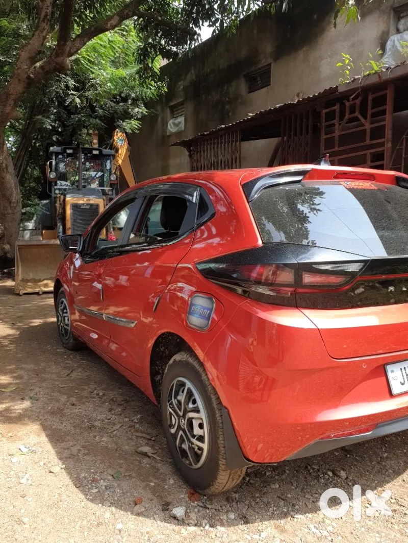 Tata Altroz Diesel 2023